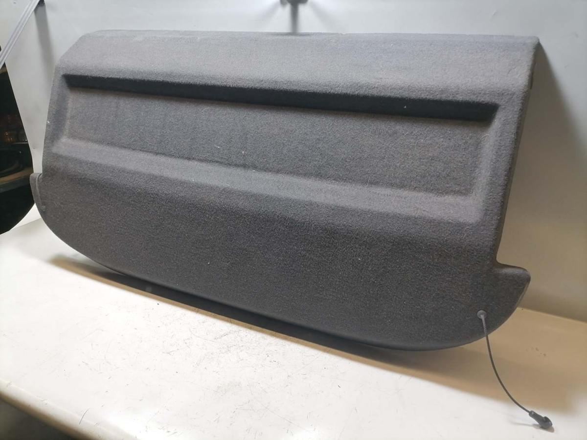 Opel Astra H original Hutablage Abdeckung Kofferraum Fließheck Bj.2004